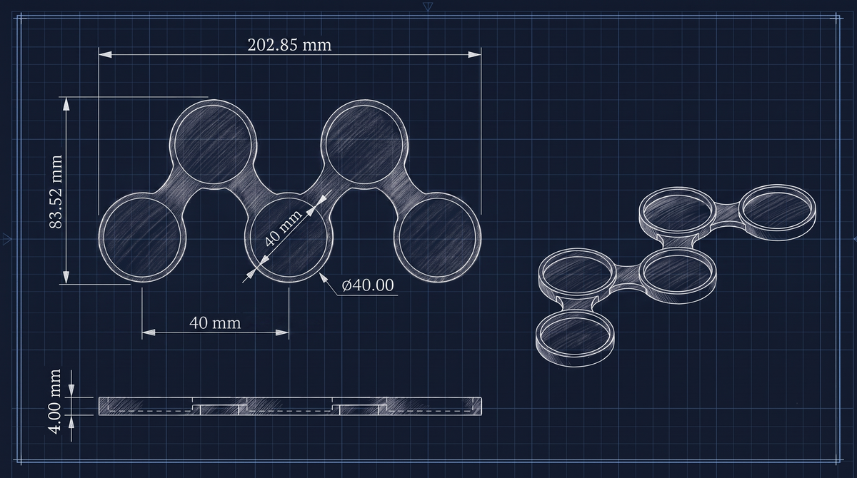 Movement Trays