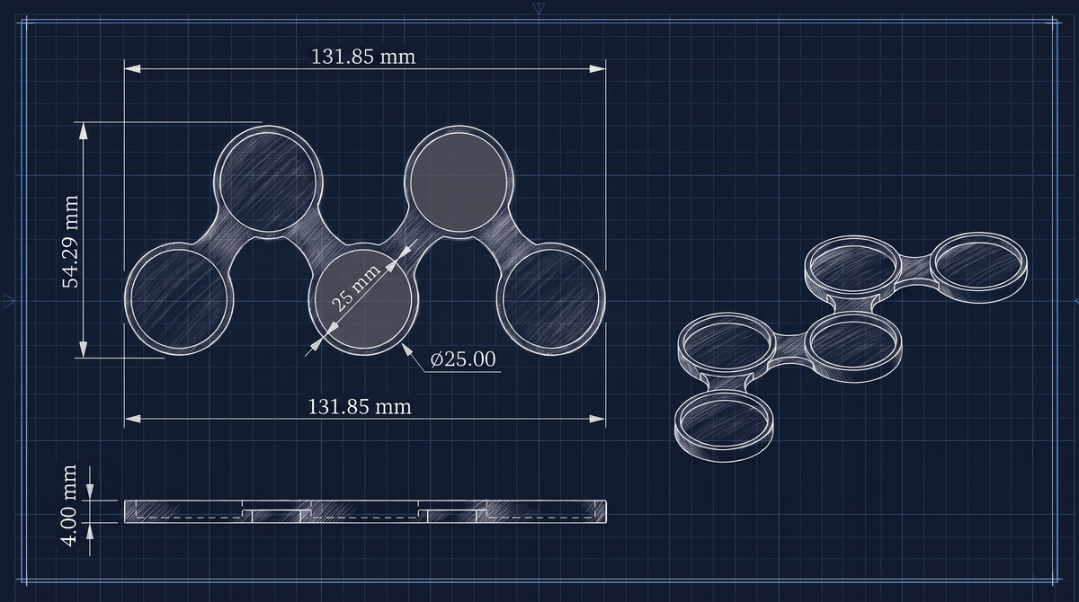 Movement Trays