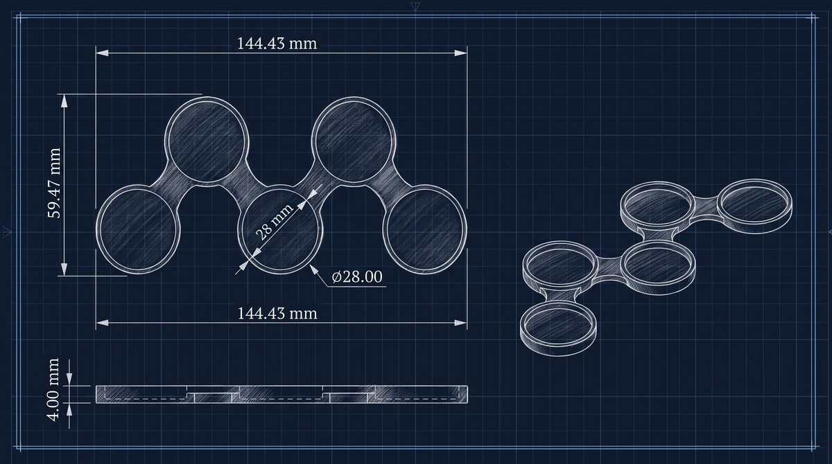 Movement Trays