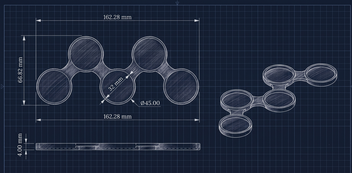 Movement Trays