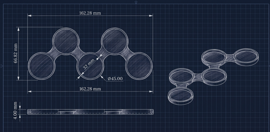 Movement Trays