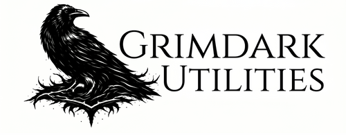 Grimdark Utilities