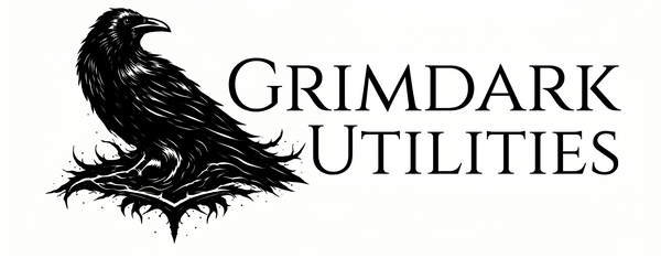 Grimdark Utilities